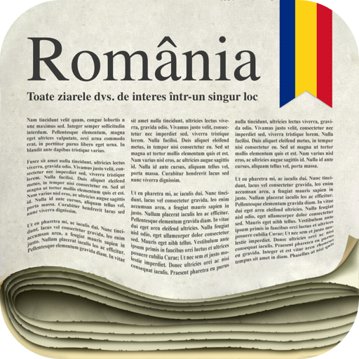 Romanian Newspapers