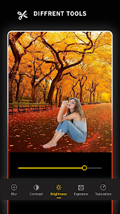 Cut Paste Studio - Photo Background Editor لقطة شاشة