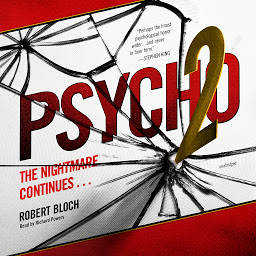 Obraz ikony: Psycho II