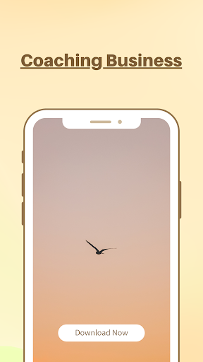 eCoaching Business Screen 2