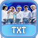 TXT Songs All - Androidアプリ