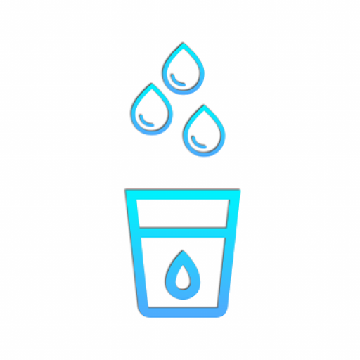 Water Reminder logo
