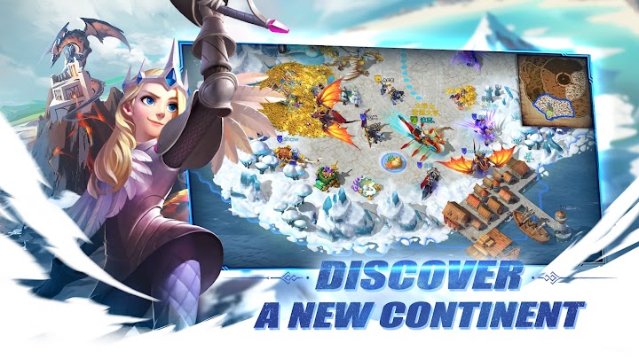 Art of Conquest : Airships Coupon Codes