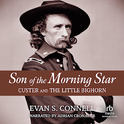 Icon image Son of the Morning Star: Custer and The Little Bighorn