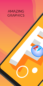 Sneak Run 3D 1 APK + Mod (Free purchase) for Android