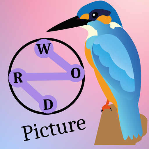 Word Picture ! 1.2 Icon