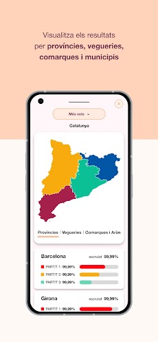 Eleccions Catalunya 2024のおすすめ画像5