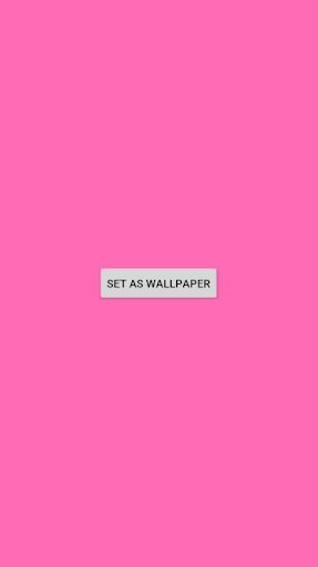 Android application Pink Wallpaper screenshort