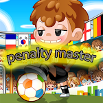Cover Image of Télécharger Penalty Master  APK