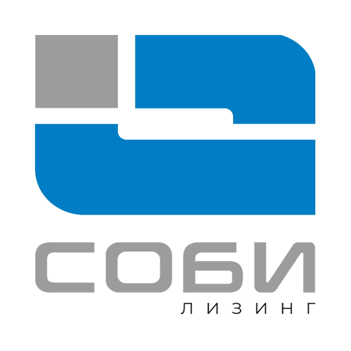 SOBI Visor logo