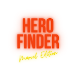 Hero Finder: Golden Edition
