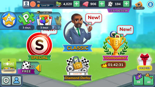 Bingo Tycoon 1