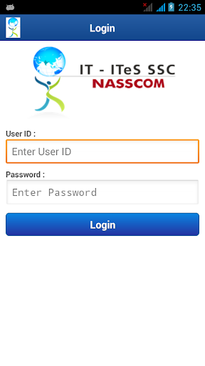 SSC NASSCOM Centre Audit Screen 2