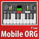 Mobile ORG 2020 icon