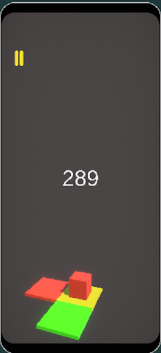 Tile Jump Screen 3