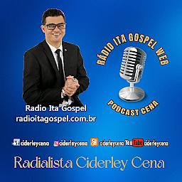 Icon image Radio Ita Gospel