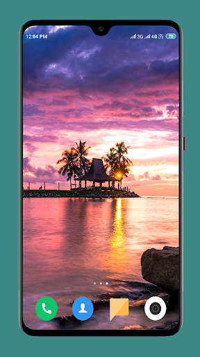 Scenery Wallpaper 4K Screenshot 3 - AppWisp.com