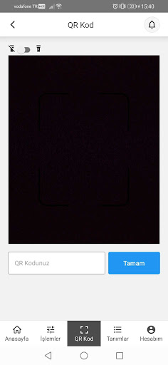 Android application Aselmind V2 screenshort