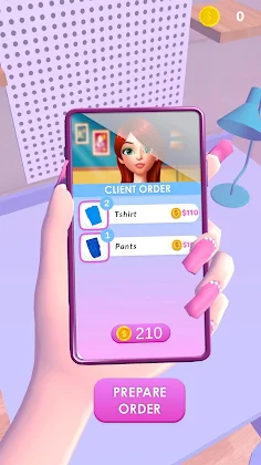 Small Business - Screenshot 1