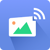 Swift - WiFi File Transfer icon