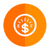 Fucal: Offline  Fuel Expense Calculator icon