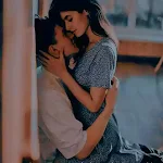 Cover Image of Download Couple Romantic Stickers For WA 2021 - WAStickers 1.2 APK