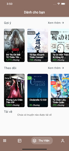 Audio Truyện 2020 - Tiên Hiệp, Ngôn Tình, Xuyên Không, Truyện Audio Mod APK Audio Truyện 2020 - Tiên Hiệp, Ngôn Tình, Xuyên Không, Truyện Audio Mod APK