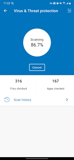 Screenshot 5