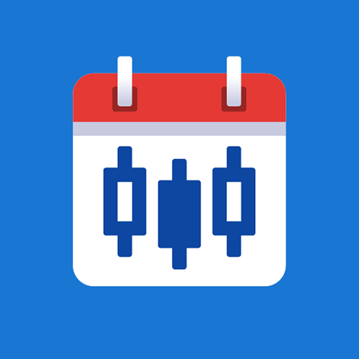 Tradays FX Economic Calendar 4.48 Icon