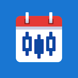 Larawan ng icon Tradays FX Economic Calendar