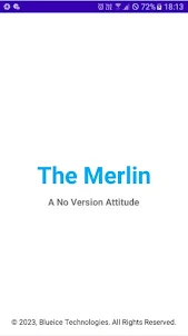 The Merlin