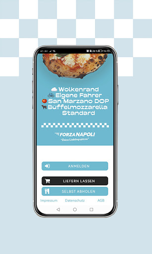 App-voorskou