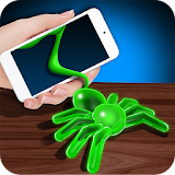 DIY Slime Spider Simulator icon