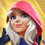 Cover Image of Download Summoners Kingdom  APK