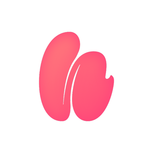 허들링 - 힙한 크리에이터들의 수익화 플랫폼 logo
