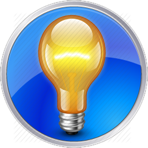 US Flashlight logo