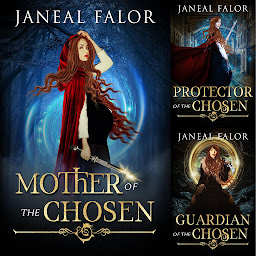 Icon image Mother of the Chosen