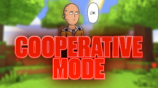 One Punch for Minecraft Mod 4