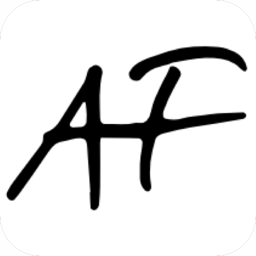 Antonio Fernandez logo