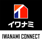 Cover Image of Download IWANAMI CONNECT  APK