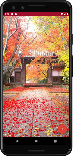Wallpapers Japanese Landscapes Screen 2