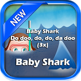 Baby Shark Remix Doo Do icon