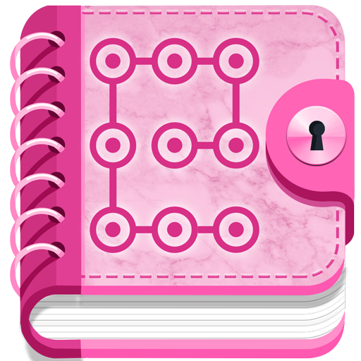 Secret Diary With Lock Diary With Password Apps On Google Play