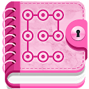Secret Diary With Lock - Diary With Passw 6.6 APK Download