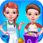 Cover Image of Download House Jobs Little Helper 1.0.12 APK