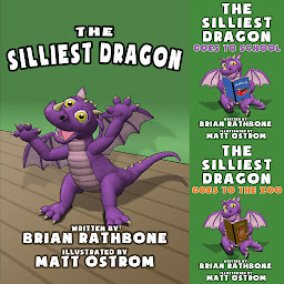 Icon image The Silliest Dragon