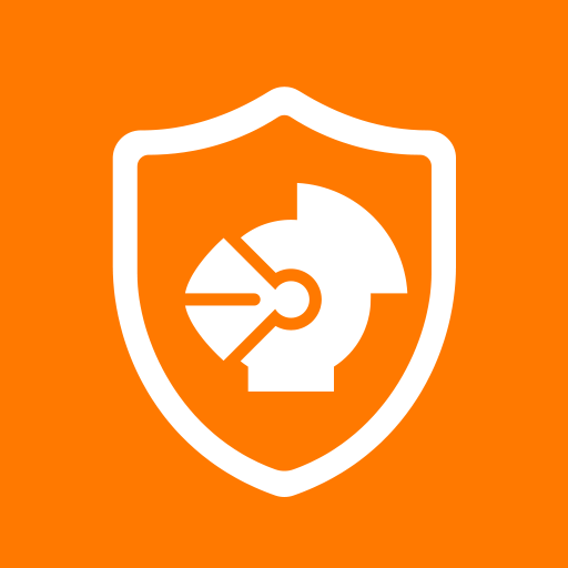 Suite de Sécurité Orange logo