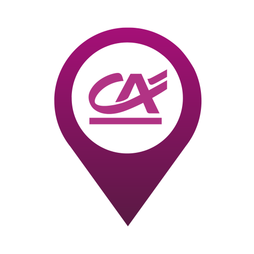 Kiosque CA logo