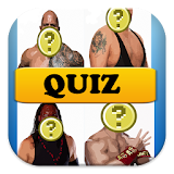 Guess The Wrestlers Star icon