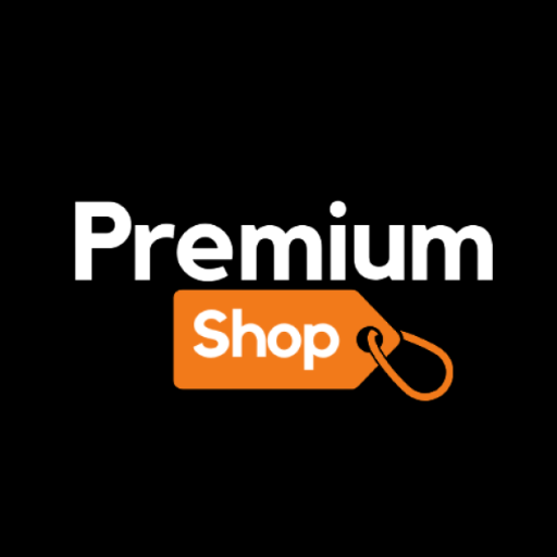 PremiumShop logo